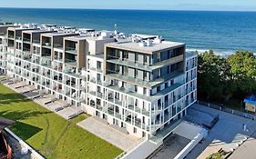 Pod Brzozami Apartamenty Perłowa Przystań